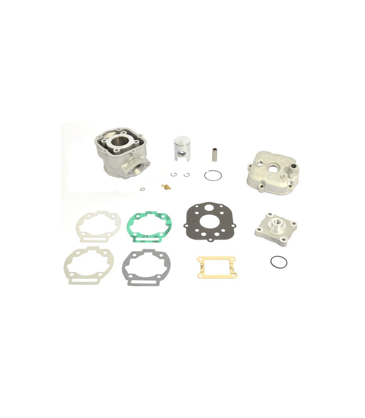 CILINDRO KIT ATHENA BWS 80CC CURSO 43MM 0