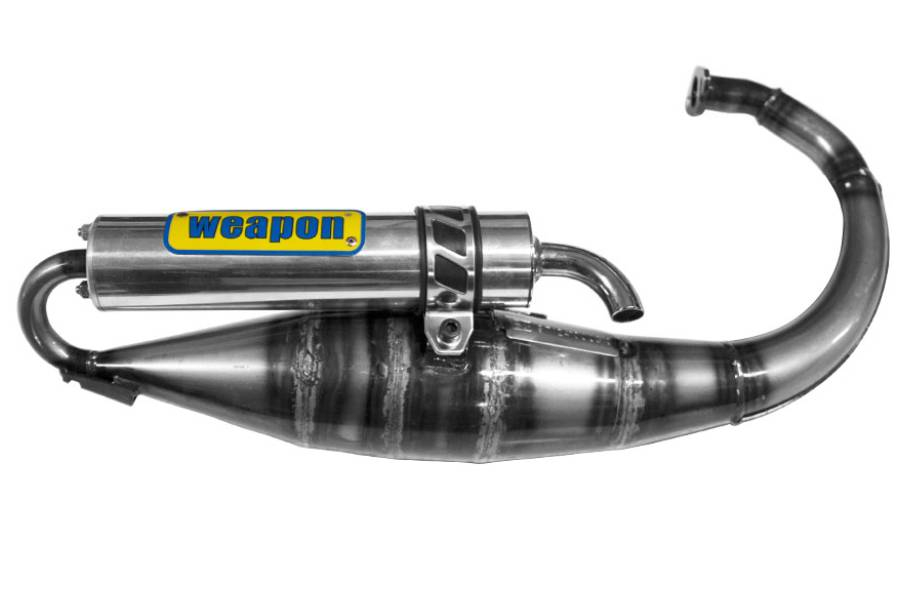 Escape Weapon BWS 0