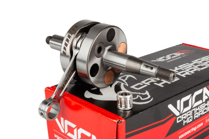 CAMBOTA VOCA HQ RACING 43MM/85MM YAMAHA DT LC/D 0