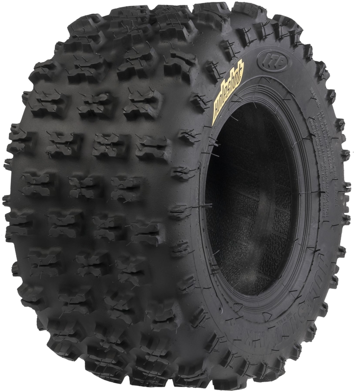 Pneu 18x10-8 ITO Holeshot 0