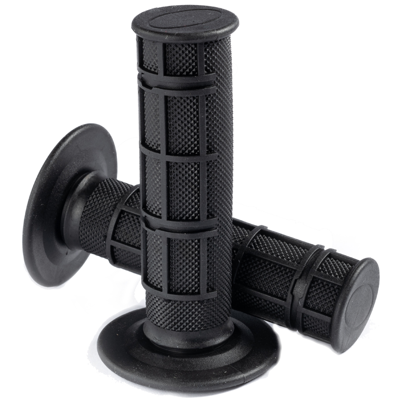 Punhos Up Design Holeshot MX Preto  0