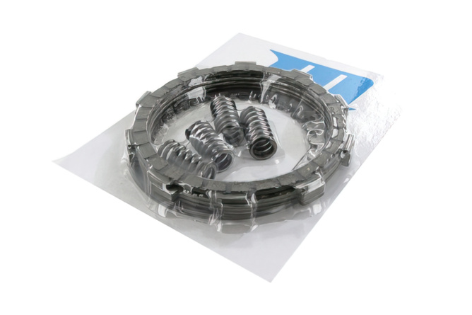 Kit discos de embraiagem Motoforce DT50X/ BETA50RR/SHERCO50 0
