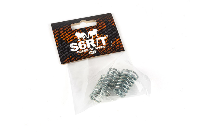 Molas Embraiagem Stage6 R/T DT50X/ BETA50RR/SHERCO50 0