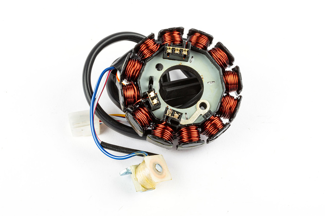 Stator Ignição DT50X/ Beta 0