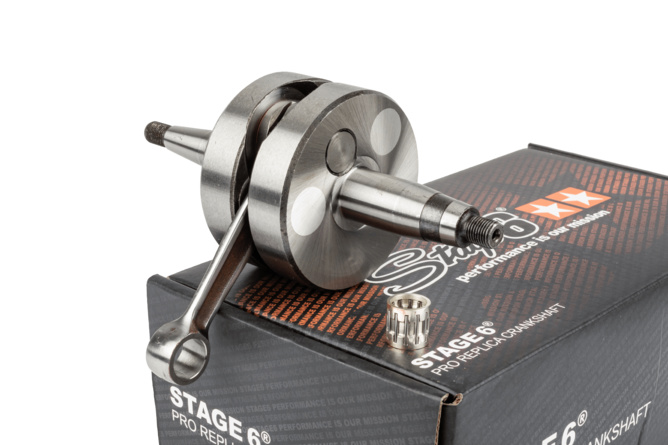 Cambota Stage6 Pro Replica Derbi 0