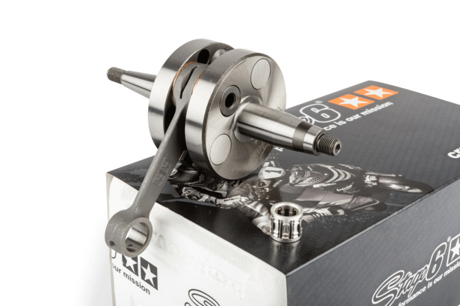 Cambota Stage6 HPC Curso 45mm Derbi 0