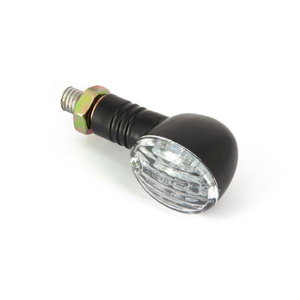 PISCAS MINI CLIGNO LED HOMOLOGADO 0