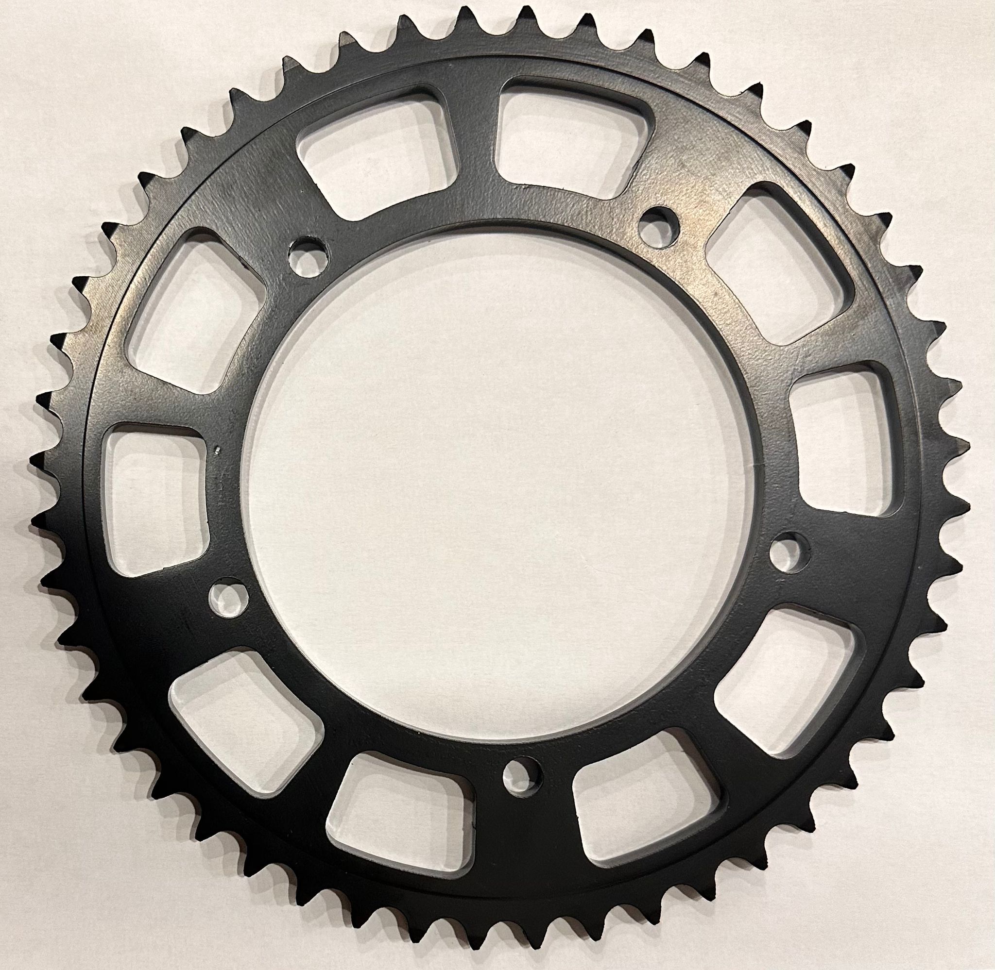 CREMALHEIRA SHERCO 50CC 5 FUROS 48D 0