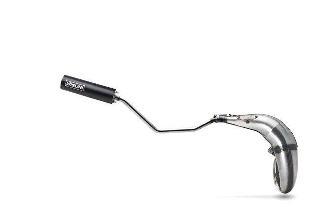 ESCAPE P/CIMA YASUNI CROSS SHERCO 50CC 0