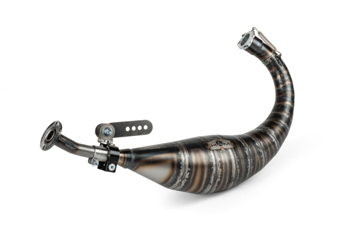 ESCAPE KRM 90-100CC DERBI 0