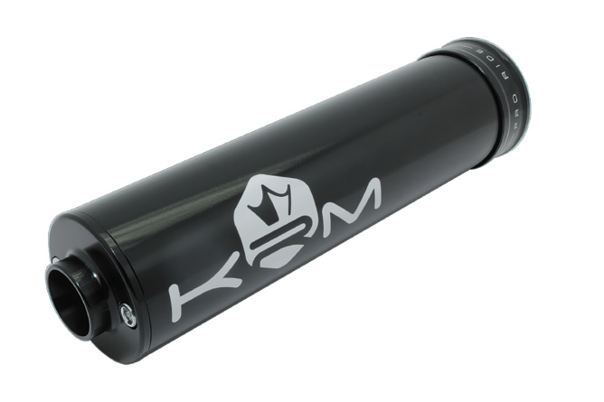 PONTEIRA KRM 70-90 PRETO 0