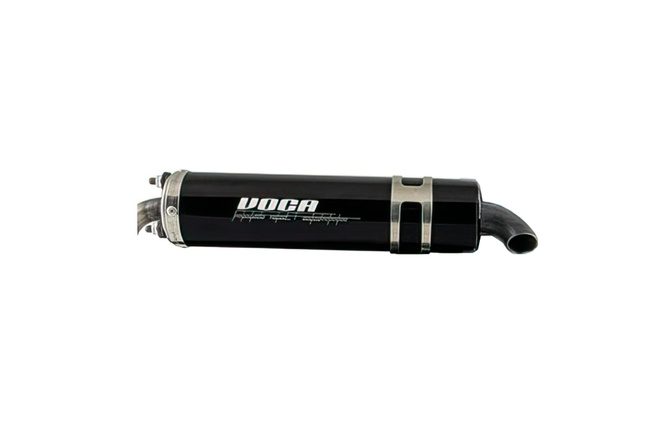 PONTEIRA VOCA COMBAT 50-70CC 3 FUROS 0