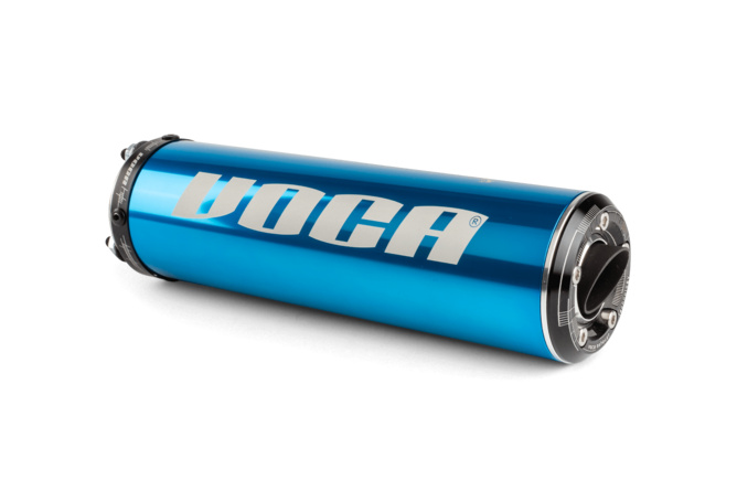 PONTEIRA VOCA 3 FUROS NEW EVO 0