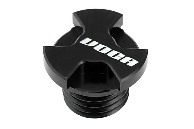 Bujon de Oleo Voca Preto DT50X/ Beta/Sherco 0
