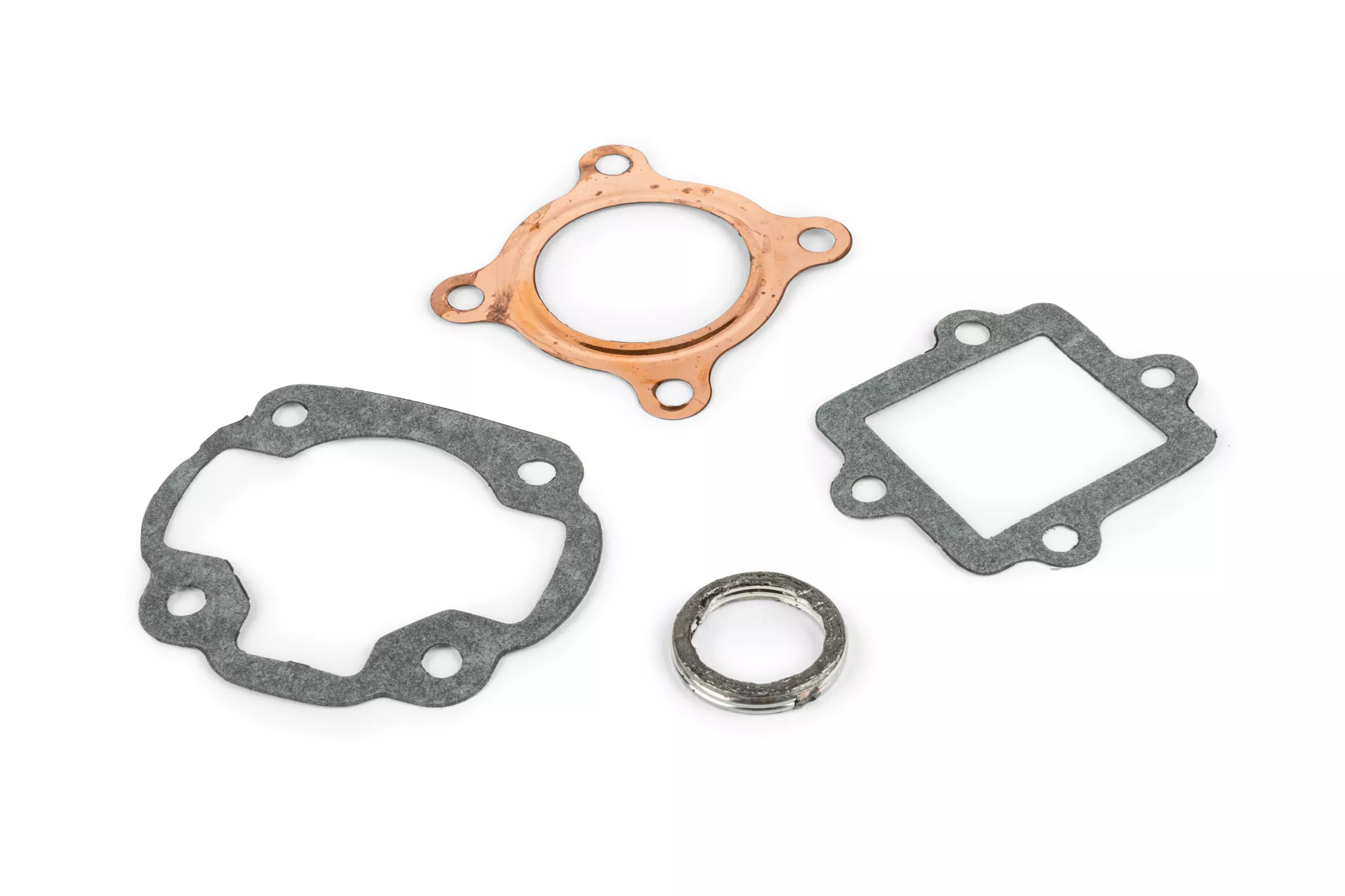 KIT JUNTAS CILINDRO NEOS/JOGR 50CC 0