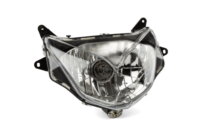 FAROL FRENTE AEROX »2013 1
