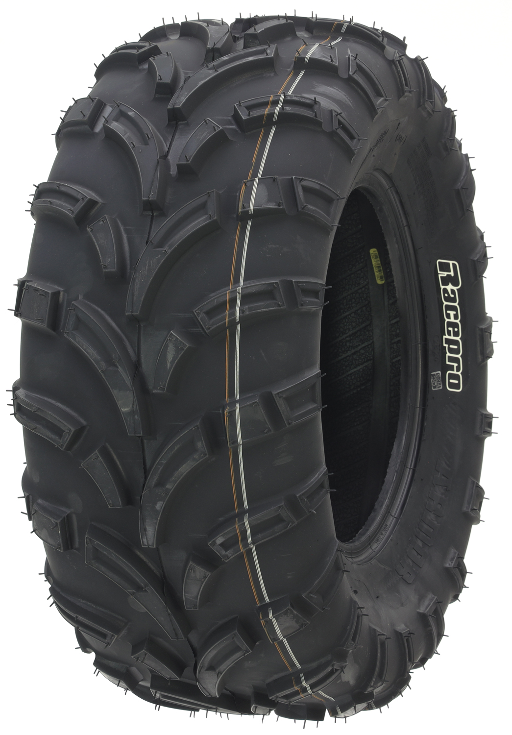 PNEU RACE 25X8-12 (205/80-12) 6 TELAS 0