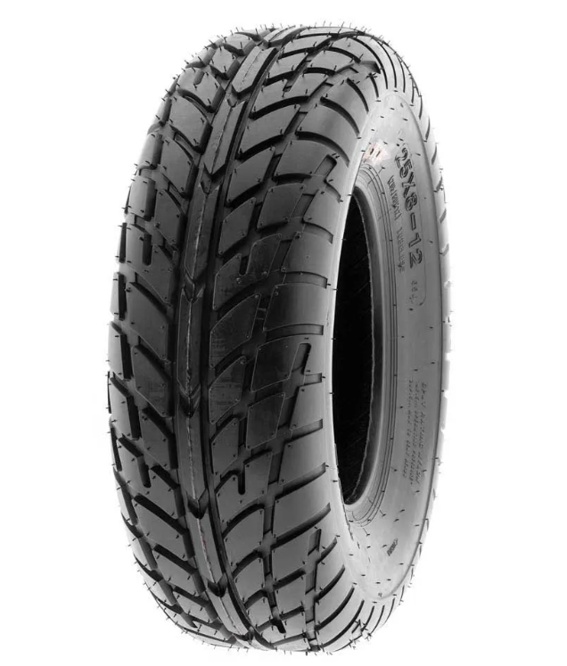 PNEU SUNF 25X8-12 ESTRADA 0