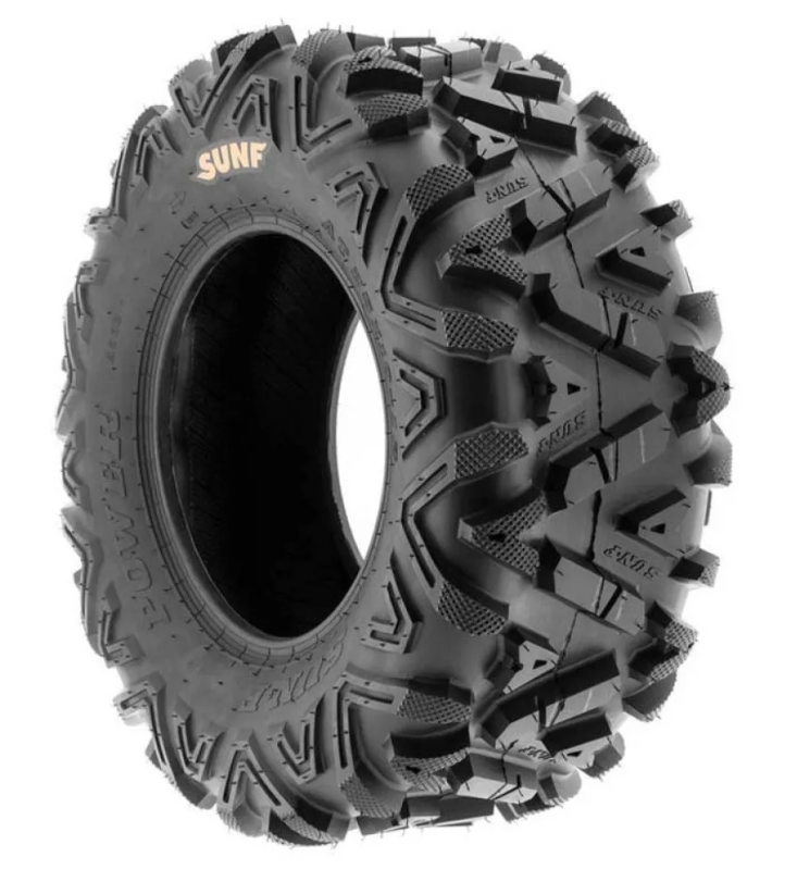 PNEU SUNF 25X8-12 A033 0