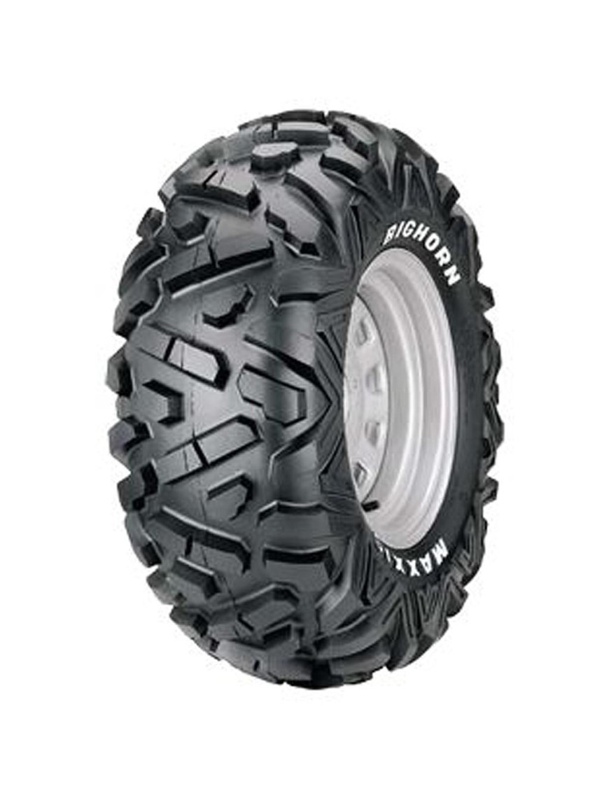 PNEU RACE 25X10-12 (255/65-12) 6 TELAS 0