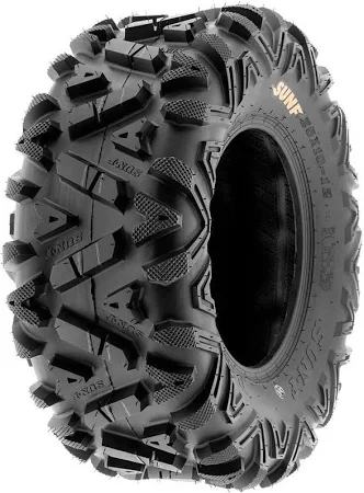 PNEU SUNF 25X10-12 A033 0