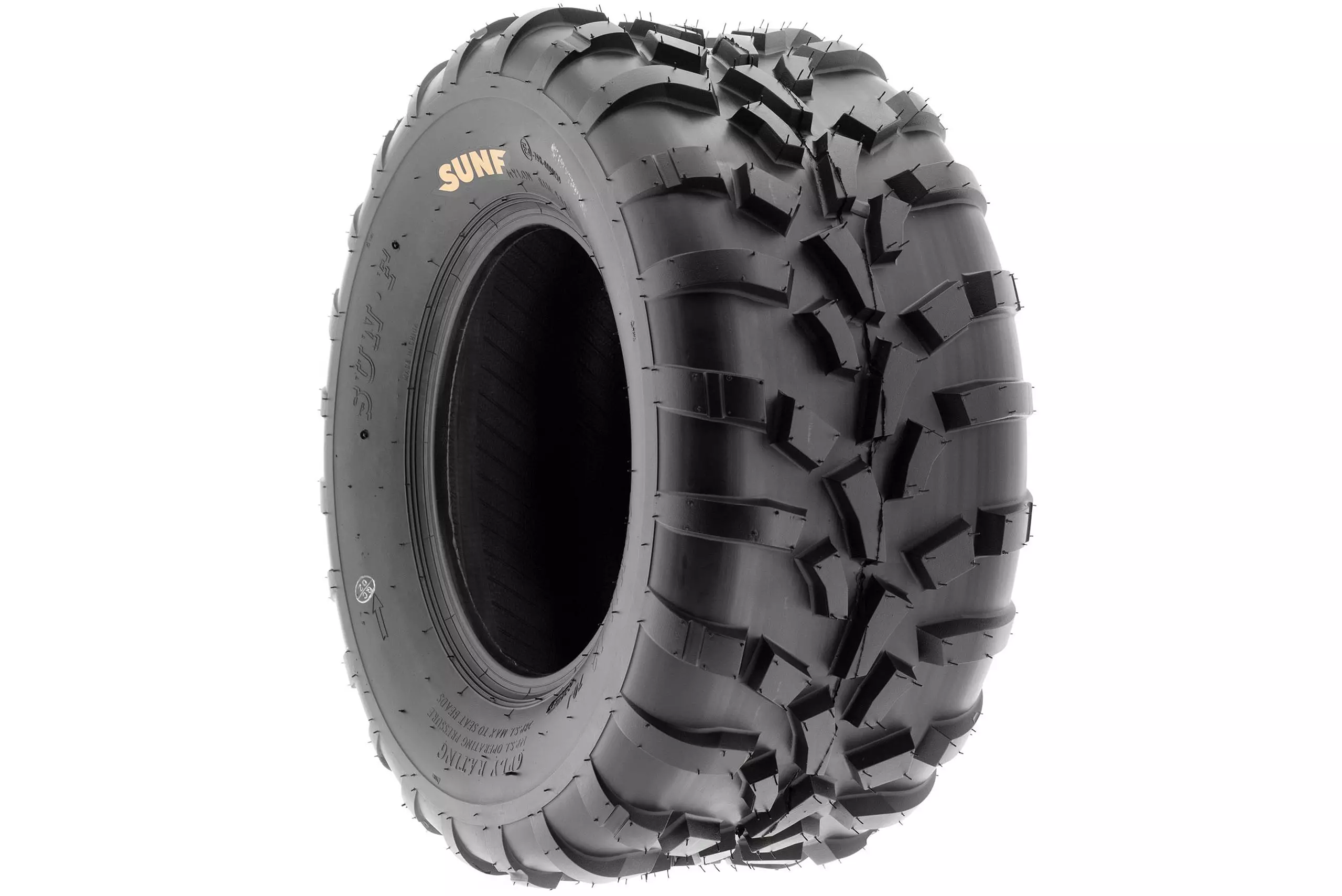 PNEU SUNF 25X10-12 A010 0