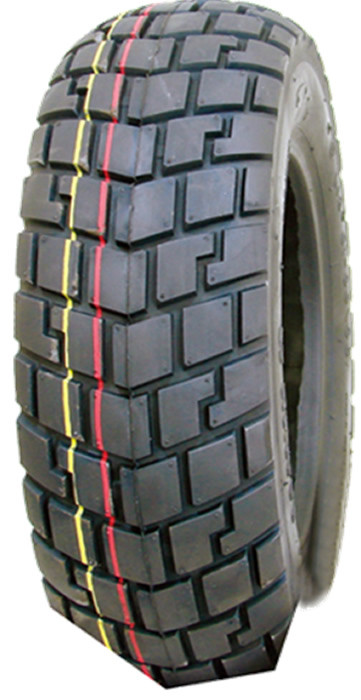PNEU 120/90-10 UNILLI UN-512  0