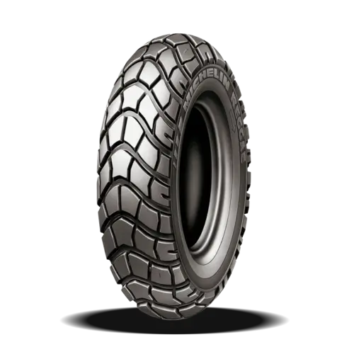 PNEU 120/90-10 MICHELIN REGGAE 0