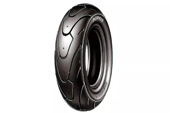 PNEU 120/90-10 MICHELIN BOPPER 0