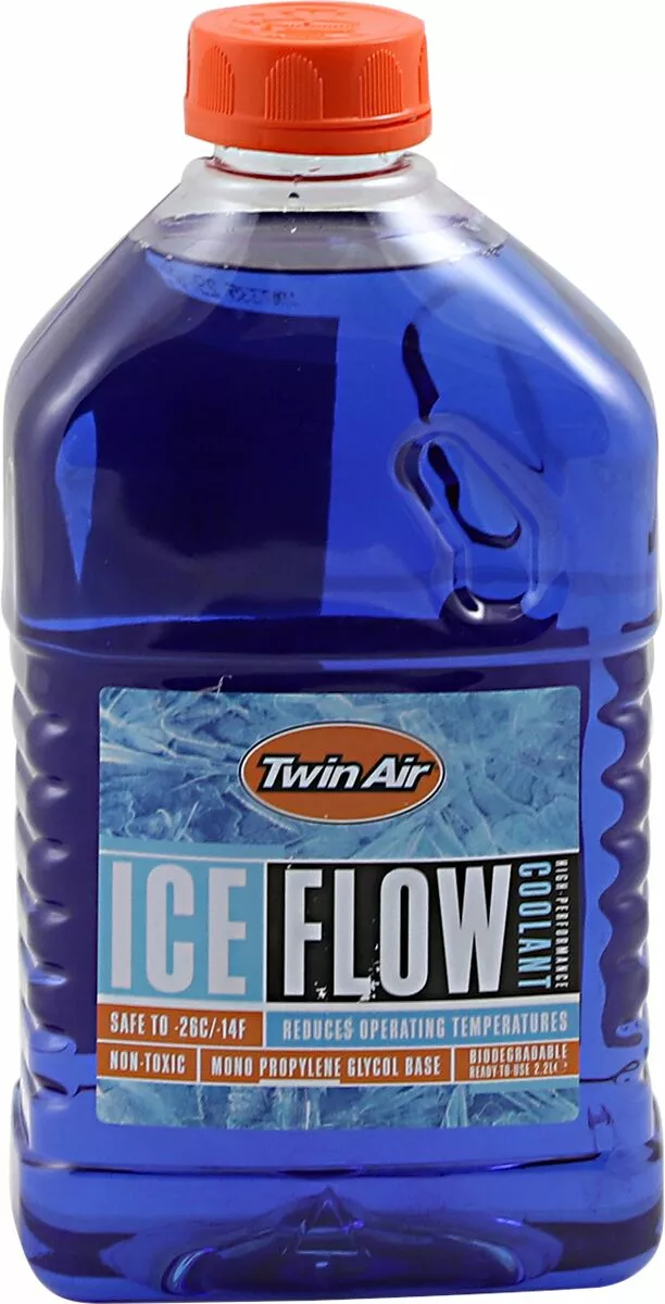LIQUIDO REFRIGERANTE ICEFLOW TWIN AIR 2