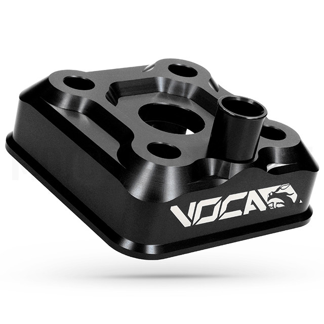 COLACA VOCA DT50LC PRETO 0