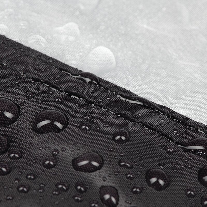 Capa Protecção Oxford Aquatex c/Top Case 1