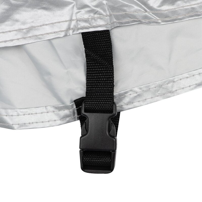 Capa Protecção Oxford Aquatex c/Top Case 3