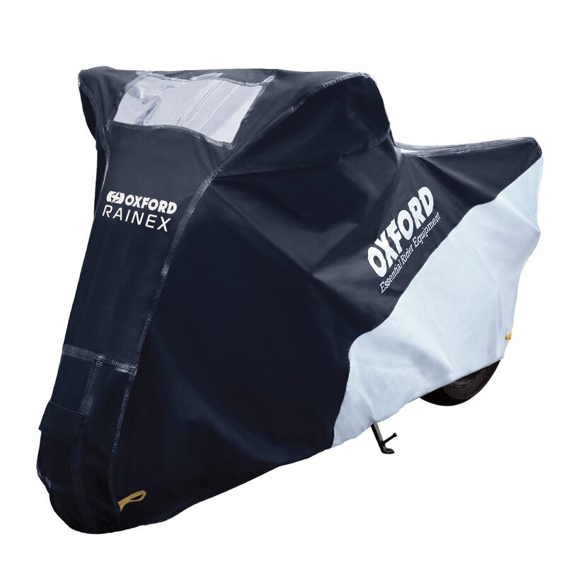 Capa Oxford Rainex 0