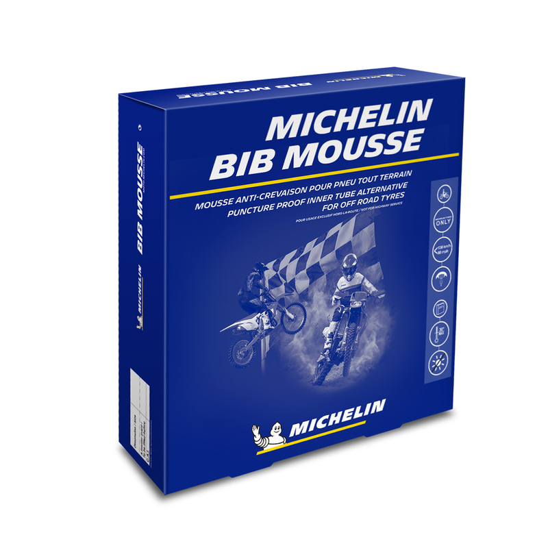 MOUSSE MICHELIN M14 STARCROSS 5 140/80-18 ENDURO 0