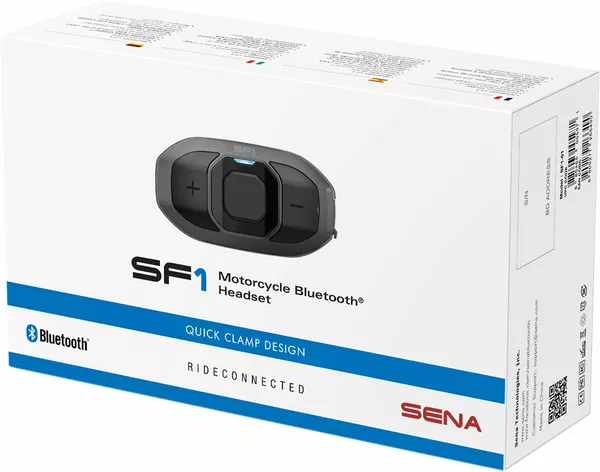 INTERCOMUNICADOR SENA SF1 0