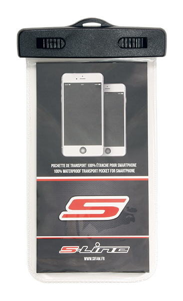 BOLSA ESTANQUE SMARTPHONE 160X90 0