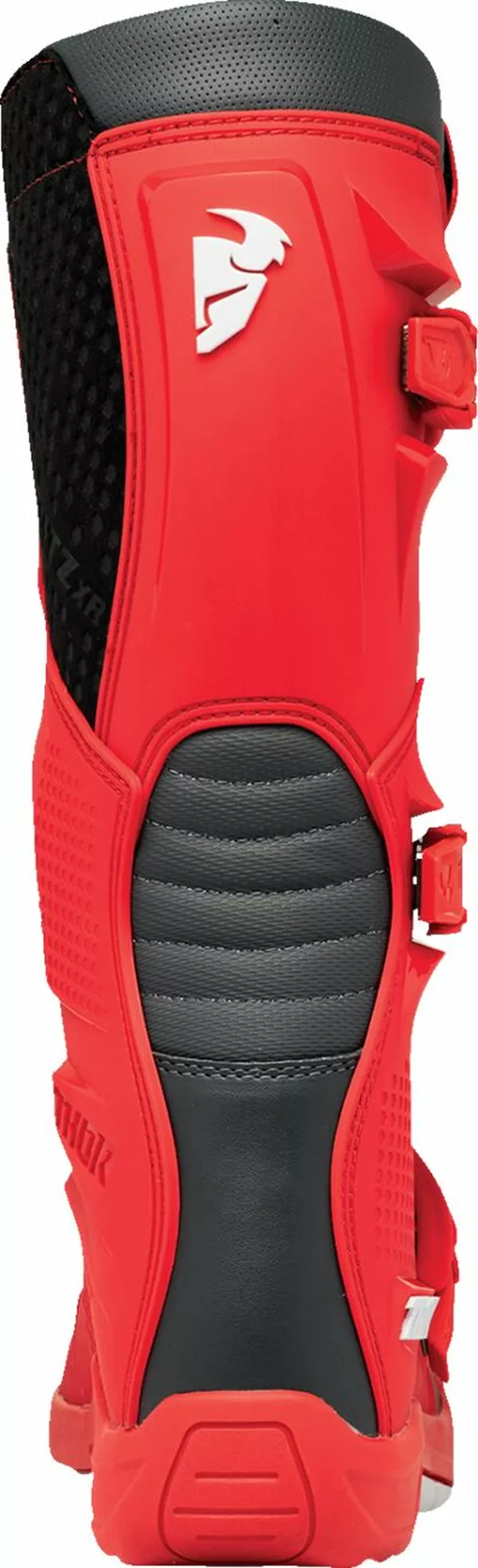 BOTA THOR BLITZ XR VERMELHO 1