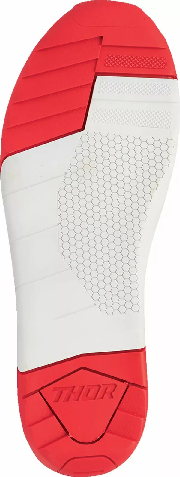 BOTA THOR BLITZ XR VERMELHO 4