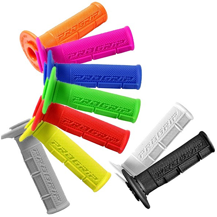 PUNHOS PROGRIP 794 VERMELHO 0