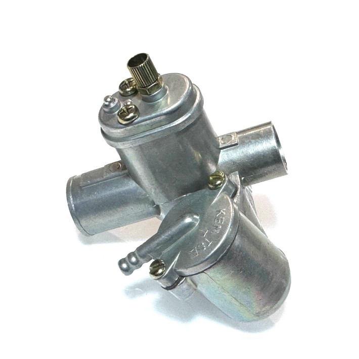 CARBURADOR BING 17MM ZUNDAPP 0