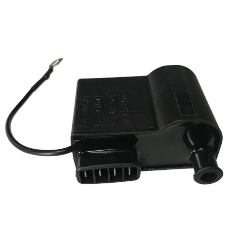 BOBINE EXT VOLTANTE ZUNDAPP  0