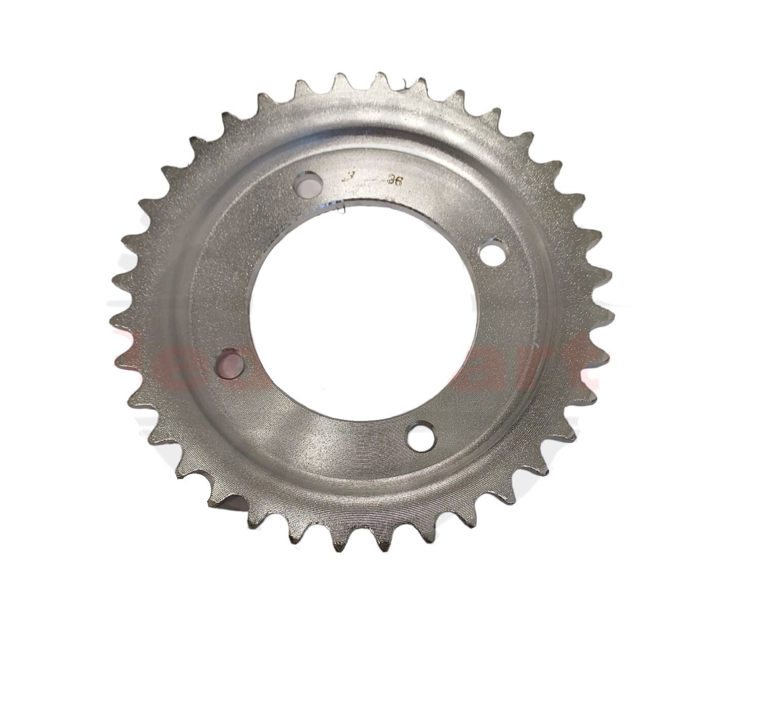 CREMALHEIRA ZUNDAPP 38T 415 0