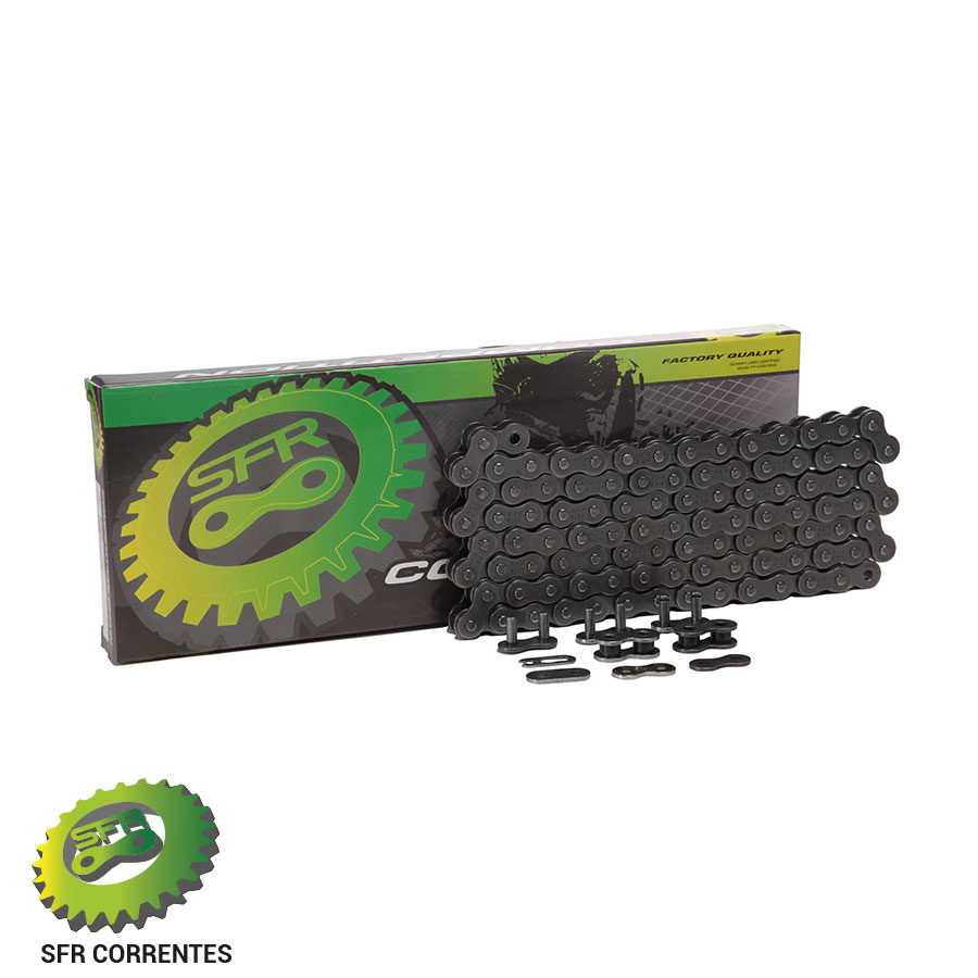 CORRENTE DE MOTO SFR 415H X 114L 0