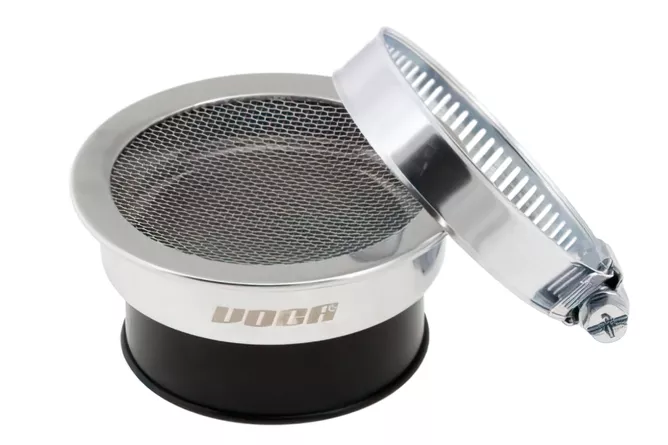 BOCAL VOCA 48MM P/CARBURADOR 0