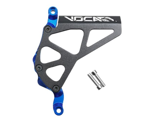 PROTECTOR DE PINHAO VOCA AZUL AM6/BETA/SHERCO 0