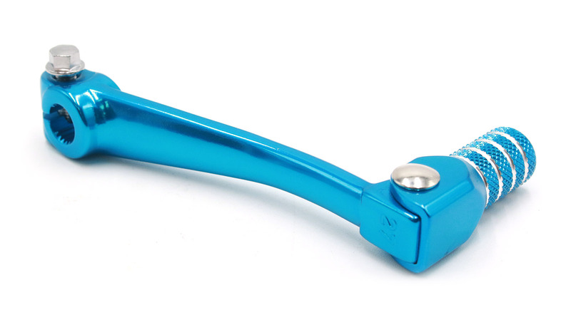PEDAL DE MUDANÇAS DT50X/BETA/SHERCO 0