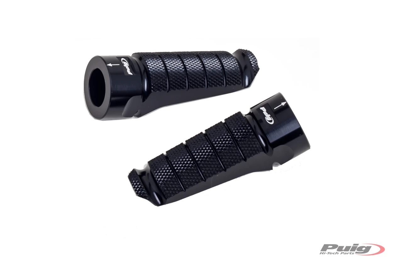 POUSA PES PUIG 6301N RACING PRETO 0