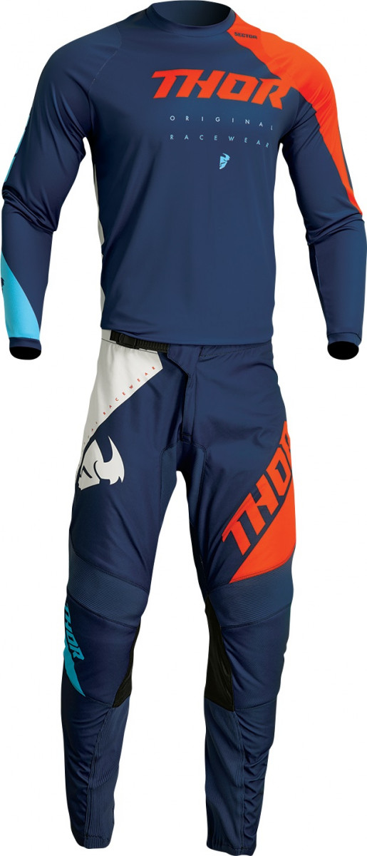CONJUNTO THOR SECTOR CRIANÇA