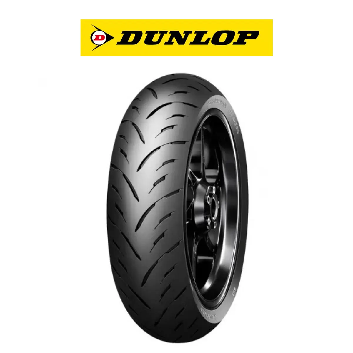 160/60-17 PNEU DUNLOP GPR300 0